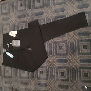 Democracy Denim Absolution bootylift jean